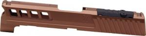 TRUE PRECISION SF HELLCAT PRO - TPSHCPSCRMS