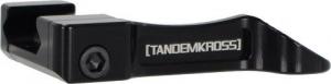 TANDEMKROSS ACCELERATOR THUMB - TK36N0467BLK1 TANDEMKROSS ACCELERATOR THUMB - TK36N0467BLK1
