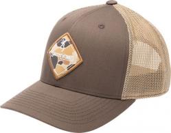BROWNING CAP LURE SNAP BACK - 30863421