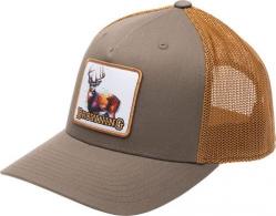 BROWNING CAP CHASE SNAPBACK - 308638981