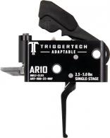 TRIGGERTECH AR10 SINGLE STAGE - ARTSBB25NNF TRIGGERTECH AR10 SINGLE STAGE - ARTSBB25NNF