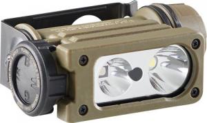 STREAMLIGHT SIDEWINDER COMPACT - 14533 STREAMLIGHT SIDEWINDER COMPACT - 14533