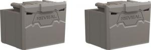 TACTACAM REVEAL 4.0 LITHIUM - RV-TC-4LC-10-2PK