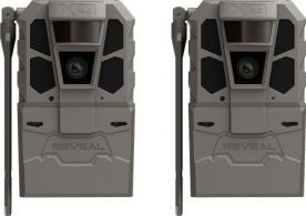 TACTACAM REVEAL X 4.0 - RV-XG4-BNDL1