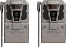 TACTACAM REVEAL X PRO 4.0 - RV-XP4-BNDL1