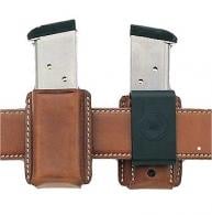 Galco SMC Single Fits S&W M&P Shield 9mm Luger/40 S&W Leather Tan - SMC26 Galco SMC Single Fits S&W M&P Shield 9mm Luger/40 S&W Leather Tan - SMC26