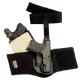 Galco Ankle Holster For Ruger SP101/Taurus 605 - AG118