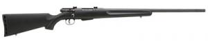 Savage 25WV 22 HORNET - 19153 Savage 25WV 22 HORNET - 19153
