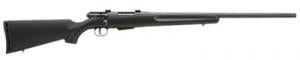 Savage Model 25 Walking Varminter .222 Remington Bolt Action Rifle - 19154