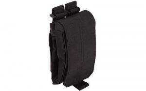 5.11 LARGE DROP POUCH Black