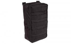 5.11 6X6 MED POUCH Black