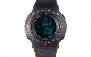5.11 NEW FIELD OPS WATCH BLK - 59245