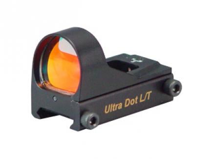 Ultradot 4 MOA Red Dot Sight