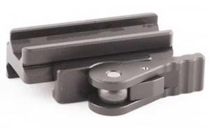 American Defense Mfg ACOG/AIMPT Medium Scope Base - B2BASE