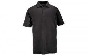 5.11 PRO POLO SS 2XL Black