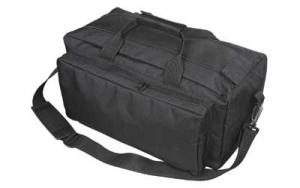 ALLEN DLX TACT RANGE BAG BLK