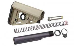 LARUE R.A.T. STOCK KIT (MIL-SPEC)FDE - LT801-FDE