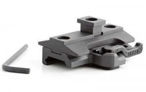 ARMS HARRIS-TYPE BIPOD THROW LVR MT - 32BPADP ARMS HARRIS-TYPE BIPOD THROW LVR MT - 32BPADP
