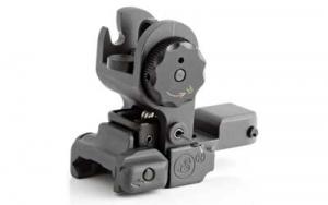 A.R.M.S. #40 with A2 Aperture AR 15 Sight - 40STDA2 A.R.M.S. #40 with A2 Aperture AR 15 Sight - 40STDA2