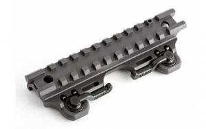 A.R.M.S. Throw Lever Scope Riser Mount