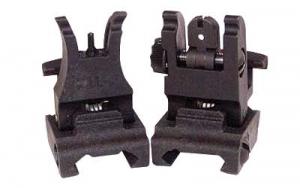 A.R.M.S. Flip-Up AR 15 Sights - 71LF-R A.R.M.S. Flip-Up AR 15 Sights - 71LF-R