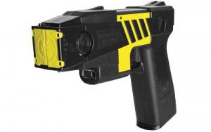 TASER M26C W/LASER/TRGT/4-CARTRIDGES - 44009