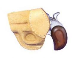 BOND HLSTR INSIDE THE PANT LEATHER - BAJ BOND HLSTR INSIDE THE PANT LEATHER - BAJ