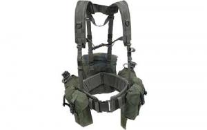 BlackHawk LOADBEARING SUSPENDERS/HRNS Black - 35LBS1BK BlackHawk LOADBEARING SUSPENDERS/HRNS Black - 35LBS1BK