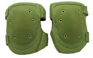 BlackHawk TACT KNEEPADS V2 OD - 808300OD