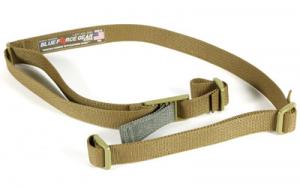 Grovtec US Inc GT Three Point Tactical Sling Fully Ad