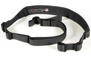 BL FORCE VICKERS PADDED 2-PT SLNG BL - VCAS-200-OA-BK BL FORCE VICKERS PADDED 2-PT SLNG BL - VCAS-200-OA-BK