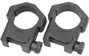 BADGER 30MM SCOPE RING HIGH