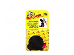 Butler Creek Flip-Open Eyepiece 39.90mm Size 13 Scope Cover - MO20130 Butler Creek Flip-Open Eyepiece 39.90mm Size 13 Scope Cover - MO20130