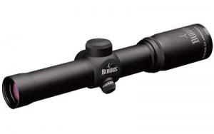 Burris 2x 20mm Matte Black Handgun Scope - 200218