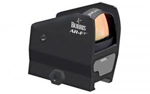 Burris AR-F3 Fastfire Red Dot Reflex Sight Flattop Mount - 410348