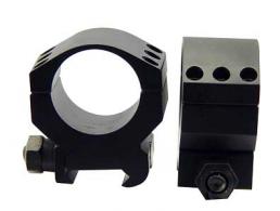 Burris Xtreme Tactical 30mm 1/2" Height Scope Rings
- 420162 Burris Xtreme Tactical 30mm 1/2" Height Scope Rings
- 420162