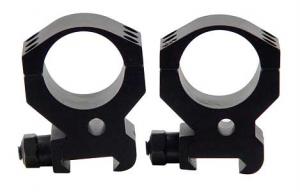 Burris Xtreme Tactical 30mm 3/4" Height Scope Rings
 - 420164