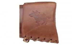 CIMARRON LEATHER BUTT TAMER(COACH) - GASGBT