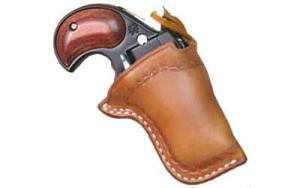 CIMARRON DERRINGER .22CAL HOLSTER RH - GHD22