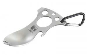 CRKT EAT N TOOL BEAD BLAST - 9100C