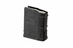 Magpul MAG290-BLK AR-10 PMAG GEN M3 10RD 308WIN/7.62NATO Black