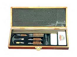 DAC UNIV CLNG KIT 17PC WOOD BOX - UGC66W DAC UNIV CLNG KIT 17PC WOOD BOX - UGC66W