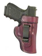 D HUME H715-M 41 For Glock 20/21 BRN RH - J168100R D HUME H715-M 41 For Glock 20/21 BRN RH - J168100R