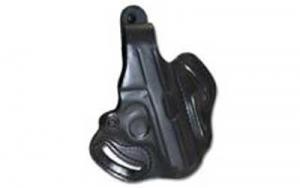 DESANTIS SCBRD S&W J FRM RH Black - 001BA02Z0 DESANTIS SCBRD S&W J FRM RH Black - 001BA02Z0