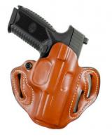 DESANTIS SPD SCBRD JUDGE 3" RH TAN - 002TAP5Z0