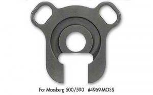 ERGO DBLE SLNG LOOP END PLATE MOS500 - 4969