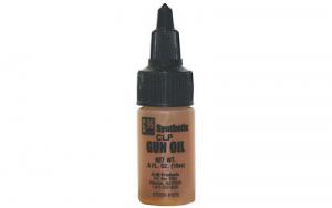 G96 SYNTH GUN OIL 4OZ BTL 12PK - 1053