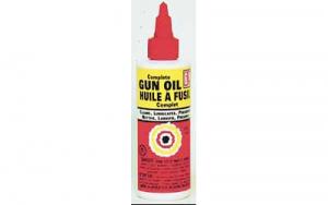 G96 GUN OIL 4OZ BTL 12PK - 1054