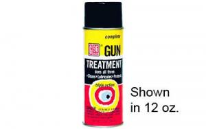 G96GUN TREATMENT 4.5OZ AERO 12PK - 1055