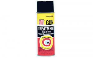 G96 GUN TREATMENT 12OZ AERO 12PK - 1055P